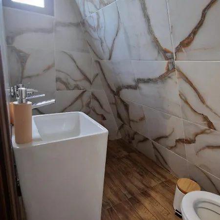 Villa планинска мечта Balabanszko