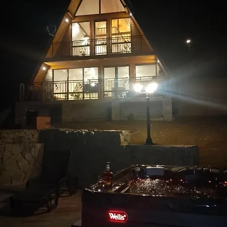 Villa планинска мечта Balabanszko