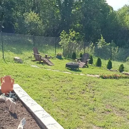 планинска мечта