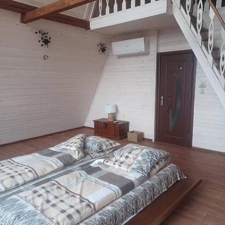 Villa планинска мечта