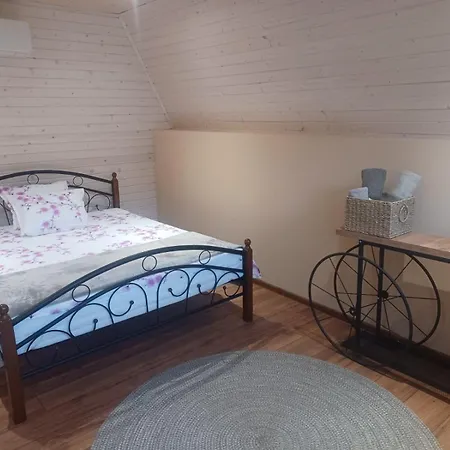 Villa планинска мечта Balabanszko