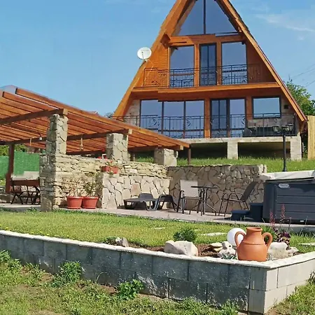 Villa планинска мечта