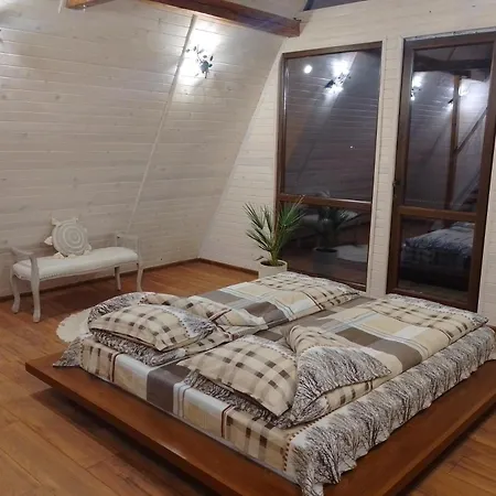 Villa планинска мечта *