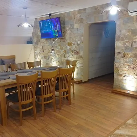 Villa планинска мечта Balabanszko